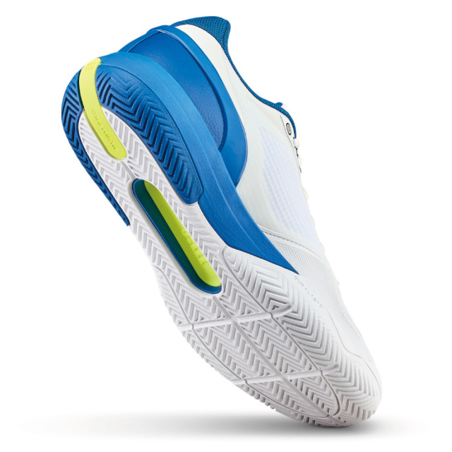ラッシュプロ5.0WH/DVBlue/sayel