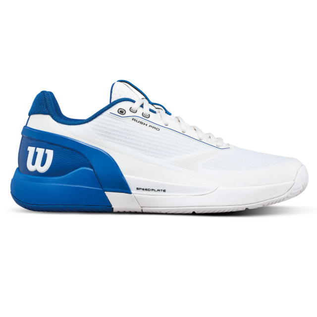 WILSON ラッシュプロ5.0 WRS338520 RUSH PRO5.0 ウィルソン White