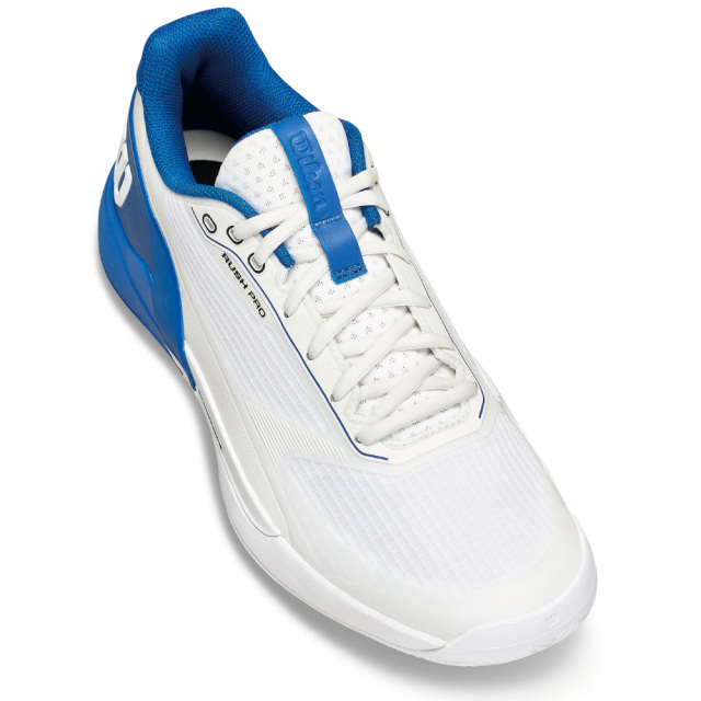 ラッシュプロ5.0WH/DVBlue/sayel