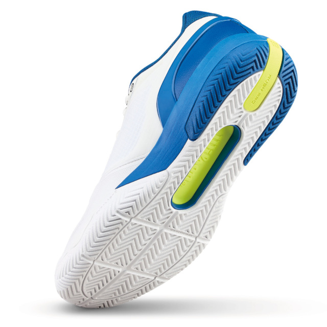 ラッシュプロ5.0WH/DVBlue/sayel