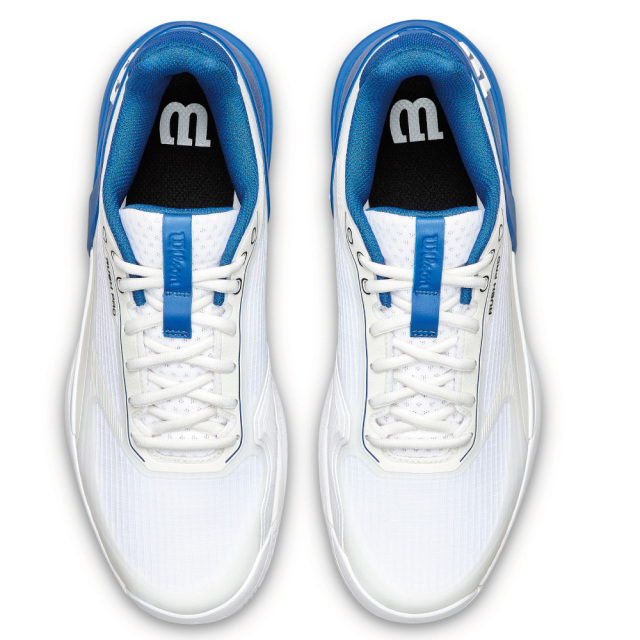ラッシュプロ5.0WH/DVBlue/sayel