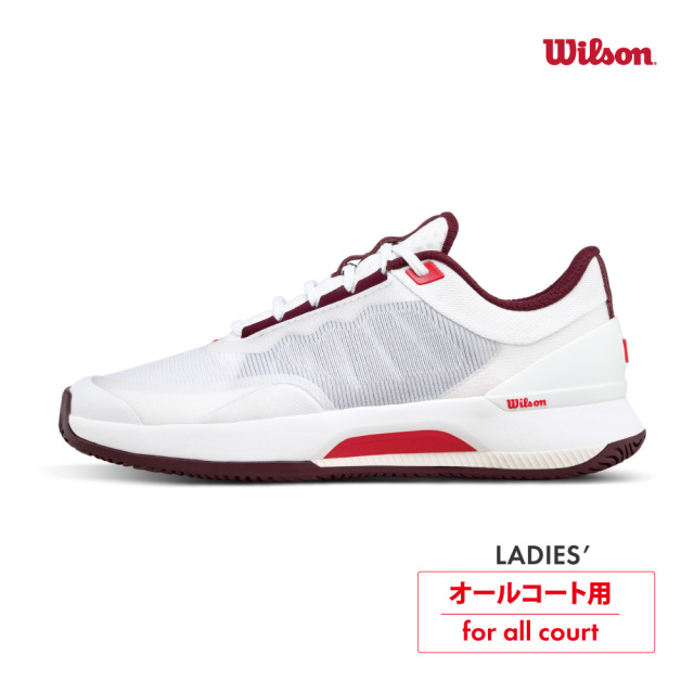 アプローチオンラインショップ |WILSON(ウィルソン)テニスシューズ