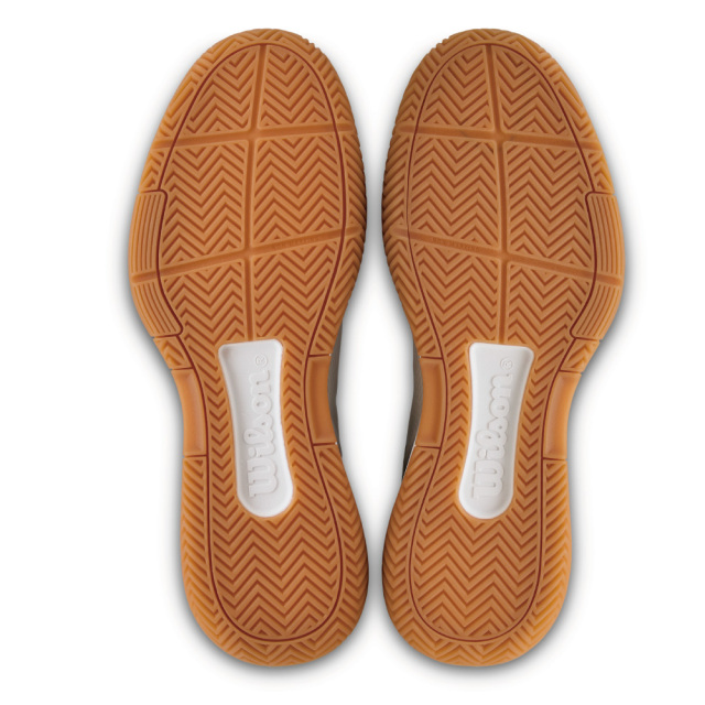 WILSON コートグライド WRS339760 COURTGLIDE ウィルソン Wh×Sycamore