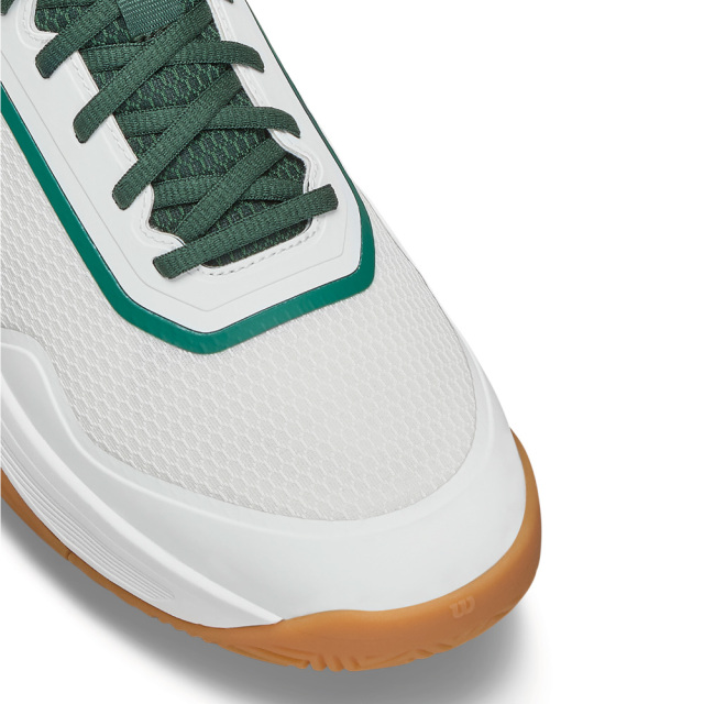 WILSON コートグライド WRS339760 COURTGLIDE ウィルソン Wh×Sycamore