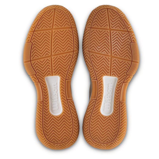 WILSON コートグライドW WRS339810 COURTGLIDE W ウィルソン White