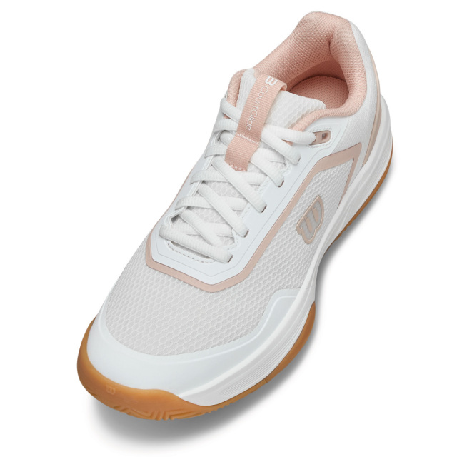 WILSON コートグライドW WRS339810 COURTGLIDE W ウィルソン White