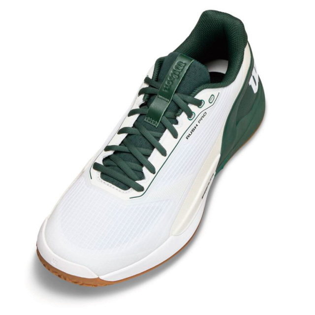 WILSON ラッシュプロ5 オムニ WRS340090 RUSH PRO5 OMNI ウィルソン