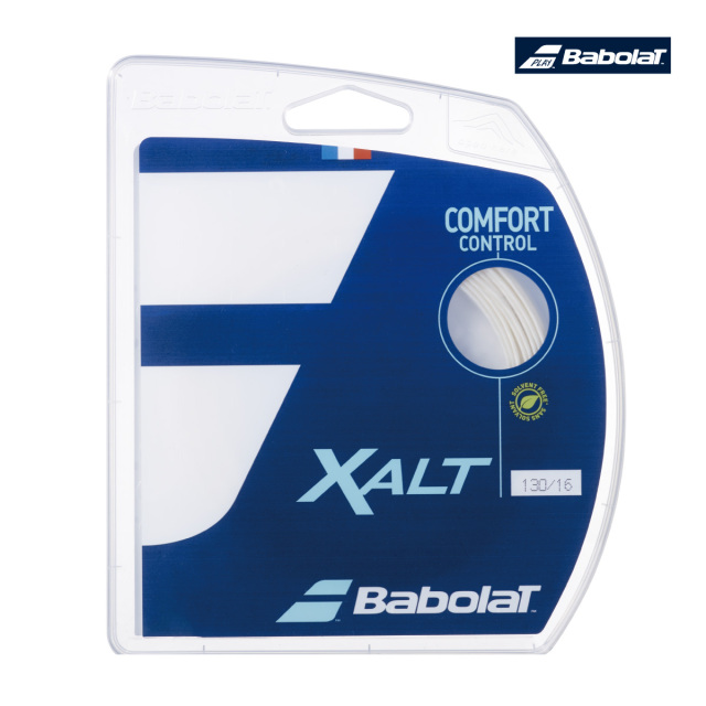 BABOLAT　エクサルト12M