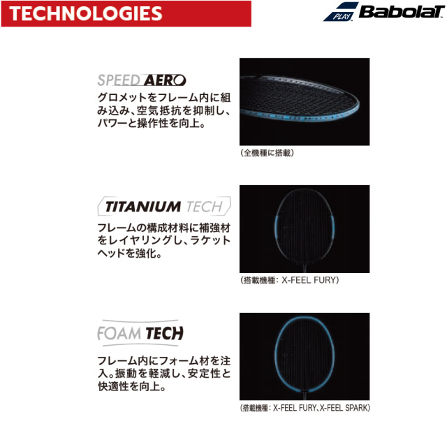 Xfeelテクノロジ