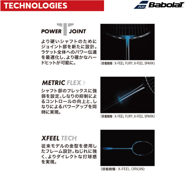Xfeelテクノロジー