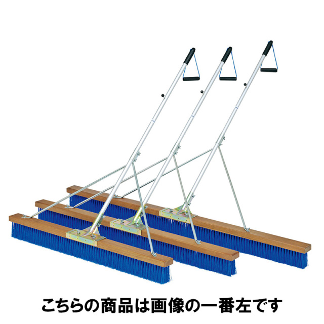 トーエイライト コートブラシPP120S1 B2584 1本 TOEI LIGHT 幅120cm