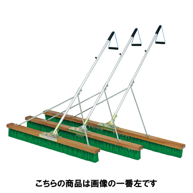 トーエイライト コートブラシPP120S2 B2590 1本 TOEI LIGHT 幅120cm