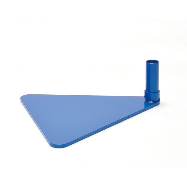 トーエイライト コーナーフラッグスタンド404 B6369 4本セット TOEI LIGHT 旗 ポール スタンド 法人限定商品