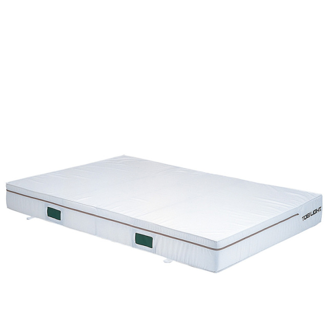 トーエイライト 防炎・抗菌エバーマット(ポリエステル帆布)・すべり