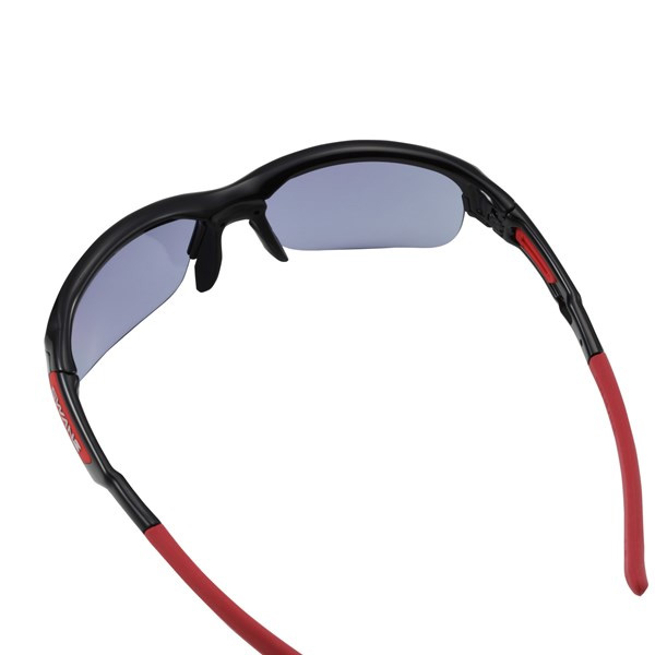 SWANS サングラス SPRINGBOK ULTRA LENS for GOLFモデル SPB-0714 BK スワンズ ゴルフ用