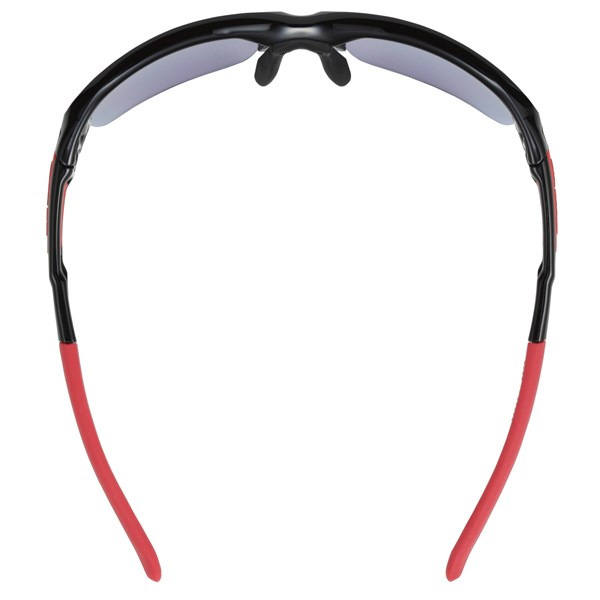 SWANS サングラス SPRINGBOK ULTRA LENS for GOLFモデル SPB-0714 BK スワンズ ゴルフ用