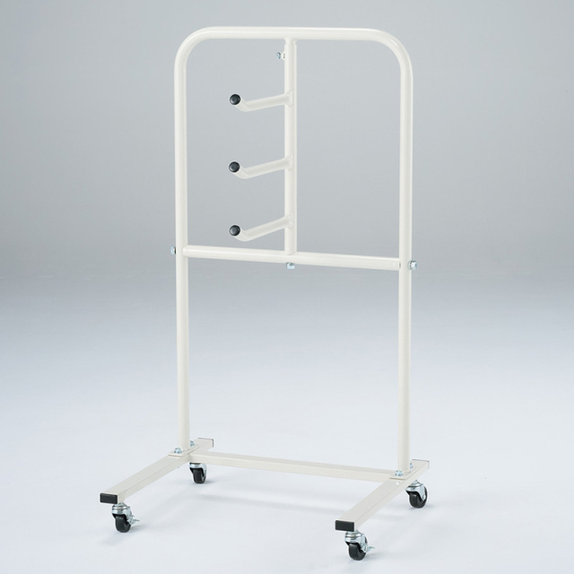 トーエイライト 体操リング整理台(片面式) T1666 1台 TOEI LIGHT 法人限定商品 新体操整理台