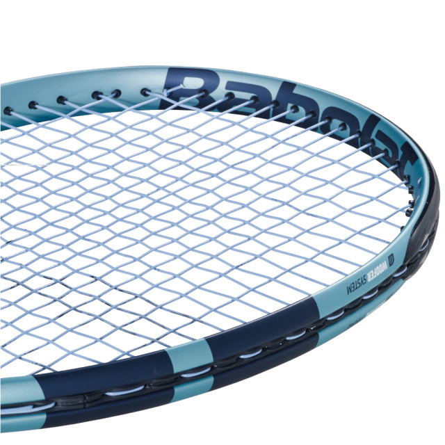 BABOLAT エクスプロール 12M XPLORE バボラ 241153 単張り テニス