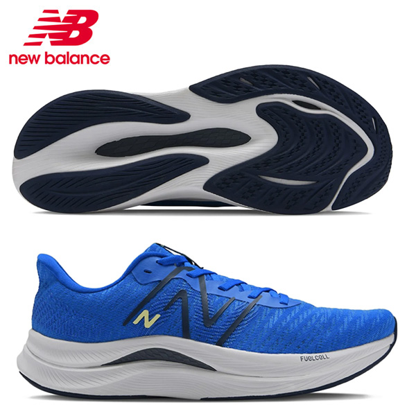 即納】ニューバランス 24SS NB MFCPRCF4 足幅D やや細い あす楽対応