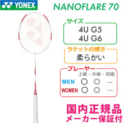 アプローチオンラインショップ |YONEXバドミントンラケット - 商品一覧