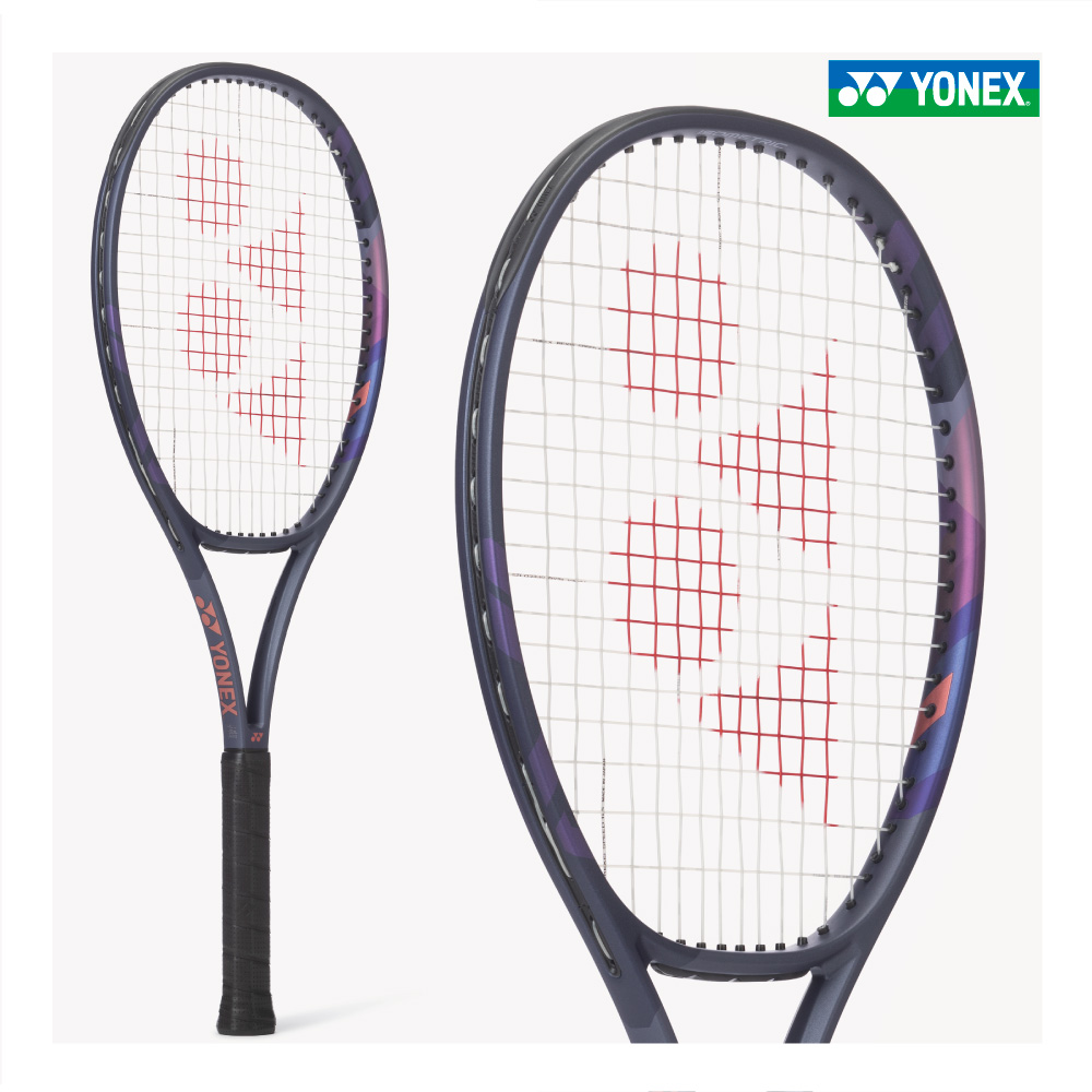 YONEX パーセプト100L G1 ウインザーオンラインショップ【予約商品 8月下旬発売予定