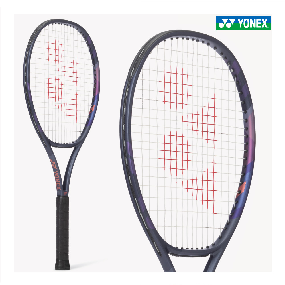 PERCEPT 104 テニスラケット YONEX PERCEPT104 パーセプト104 ヨネックス 01PE104