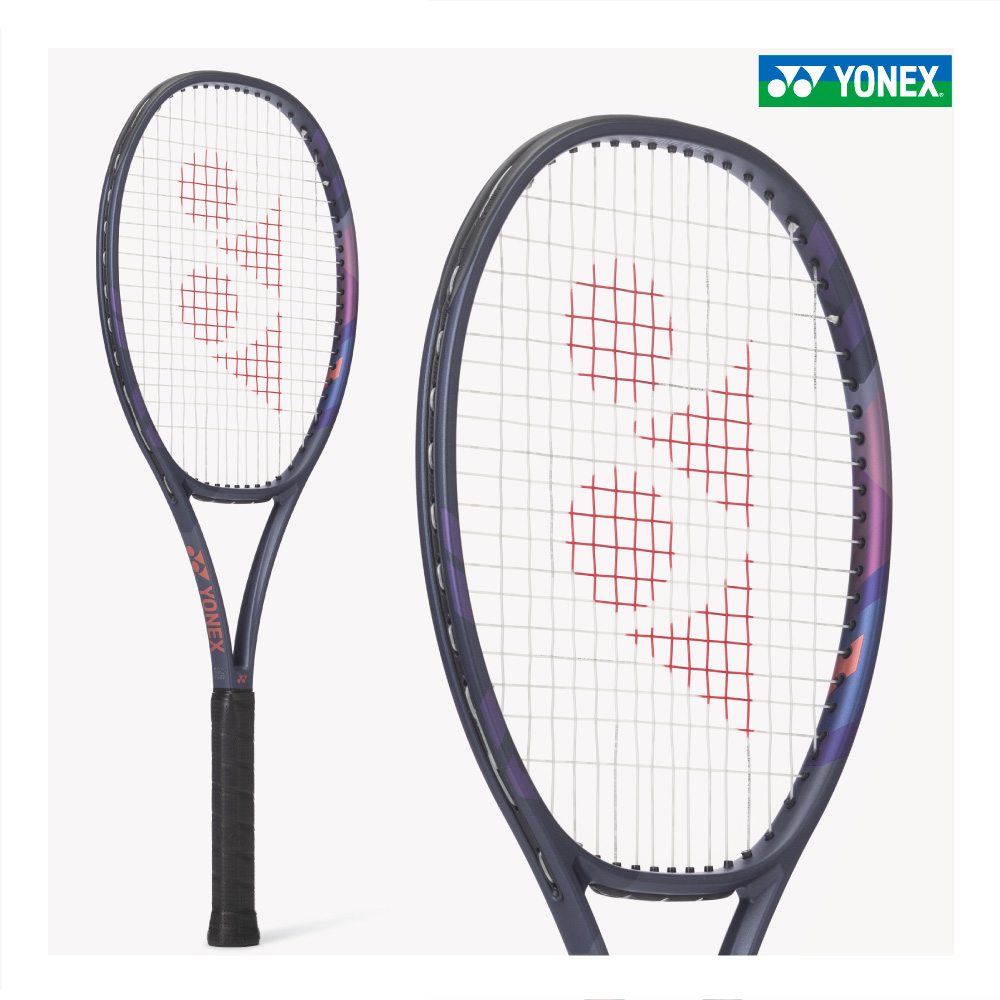 ラケット(硬式用) YONEX PERCEPT97 (G2) Amazon.com : Yonex Percept 97 Tennis Racquet (4 1/8