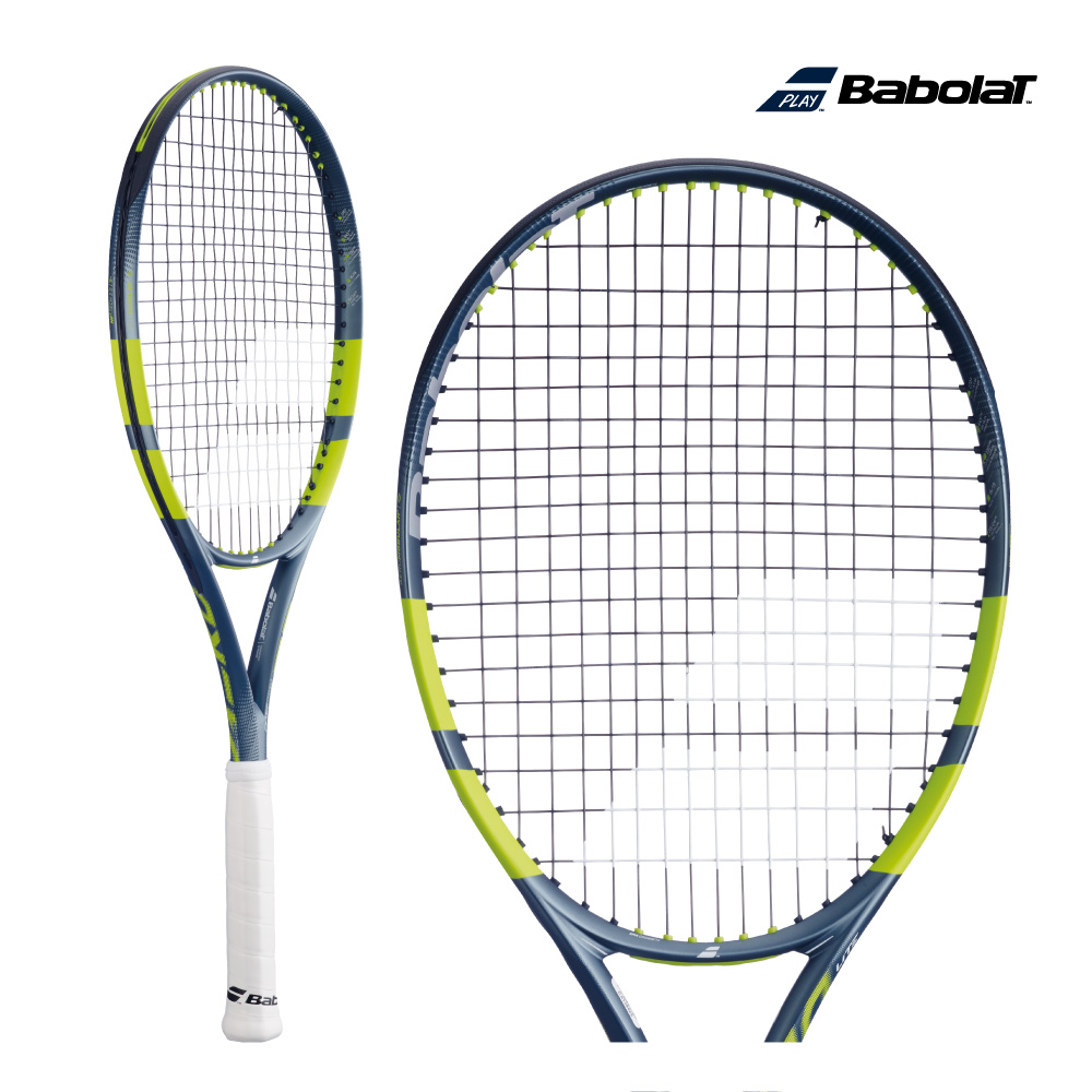 Babolat ピュアアエロライト PURE AERO LITE 101572 バボラ 2026