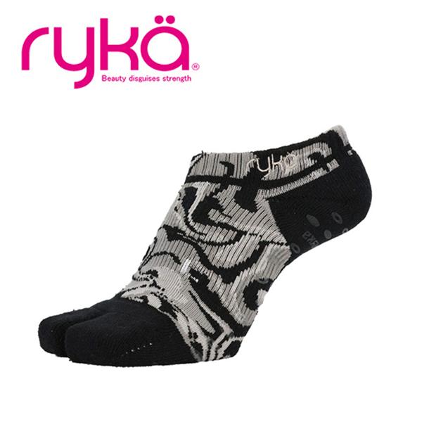 ライカ R-SOX-6 BGY 足袋型ソックス