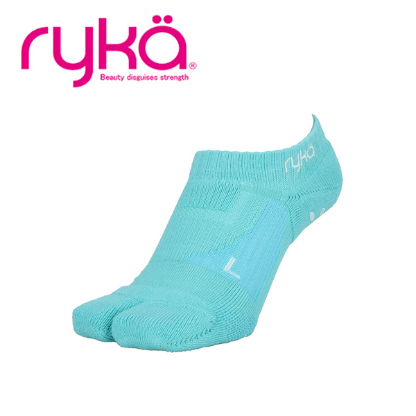 即納】ライカ R-SOX-6 TQW 足袋型ソックス ryka 靴下 ソックス