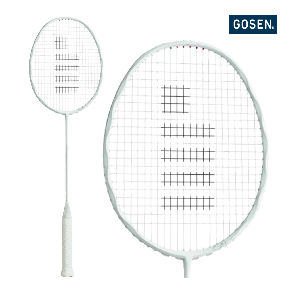 GOSEN COCYTUS ICE/ コキュートスアイス BRCYIC 2025 5U6 バドミントン