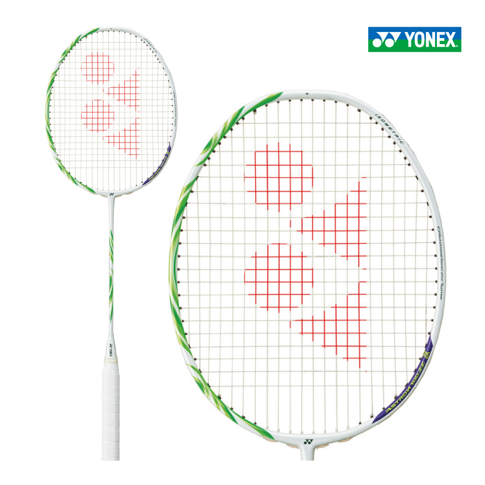 YONEX　アストロクス100ZZ VA  AX100ZVA-452　2025FW　グレイッシュベージュ(452)　