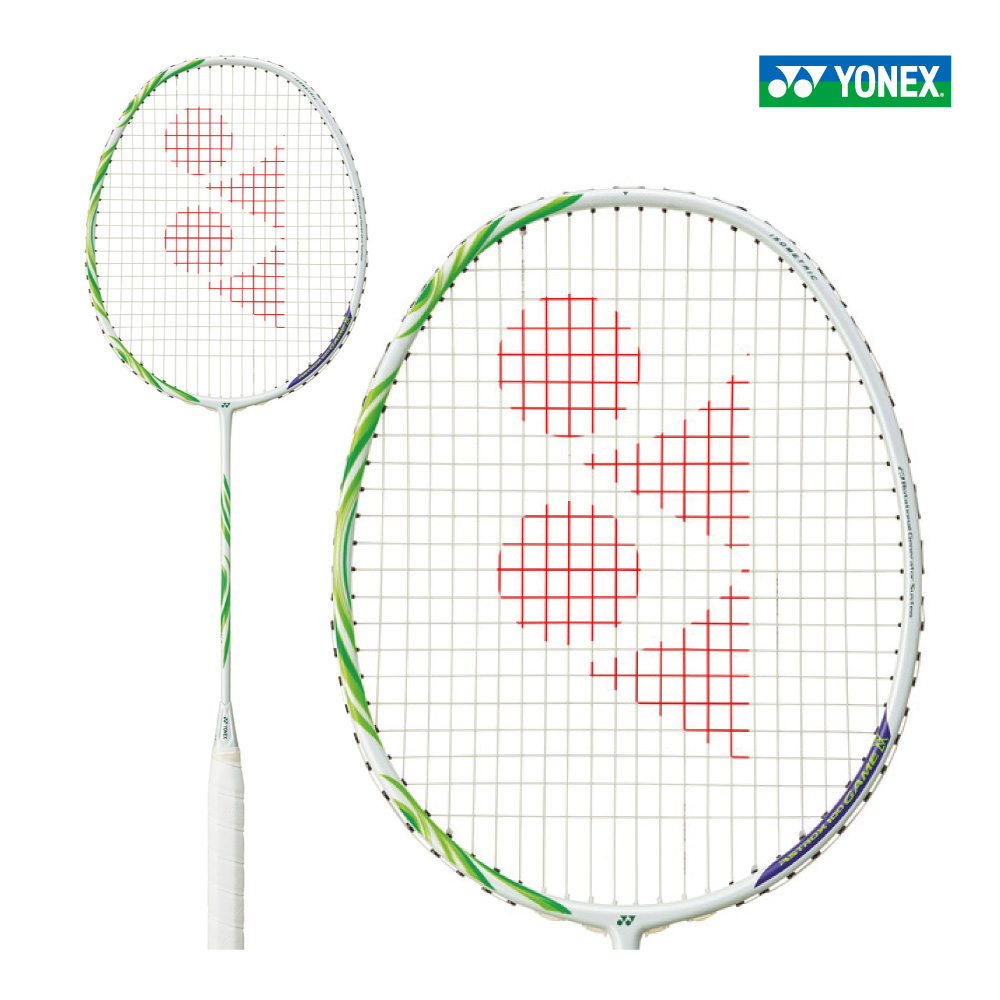 YONEX アストロクス100ゲーム VA アクセルセン YONEX アストロクス100ゲーム VA AX100GVA-452 2025FW グレイッシュ