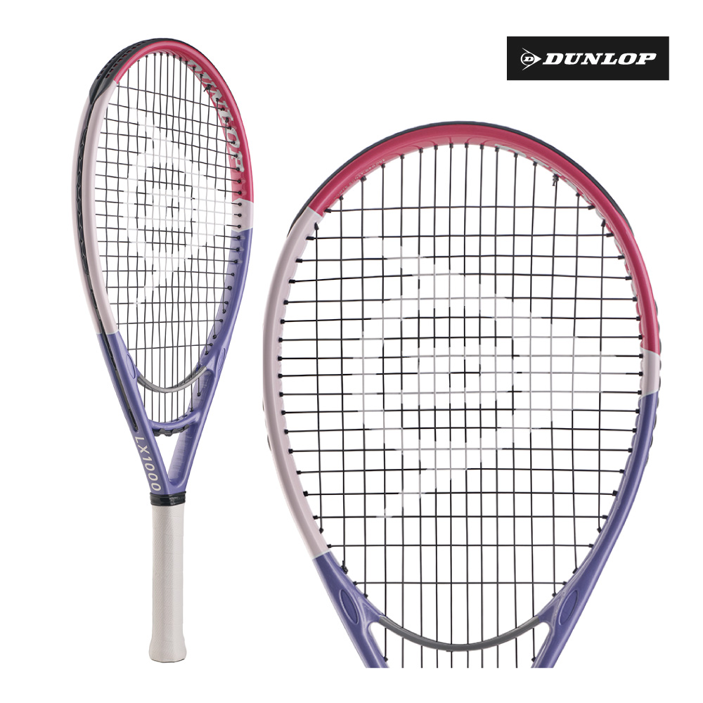 DUNLOP　エルエックス1000リミテッドバージョン　DS22608