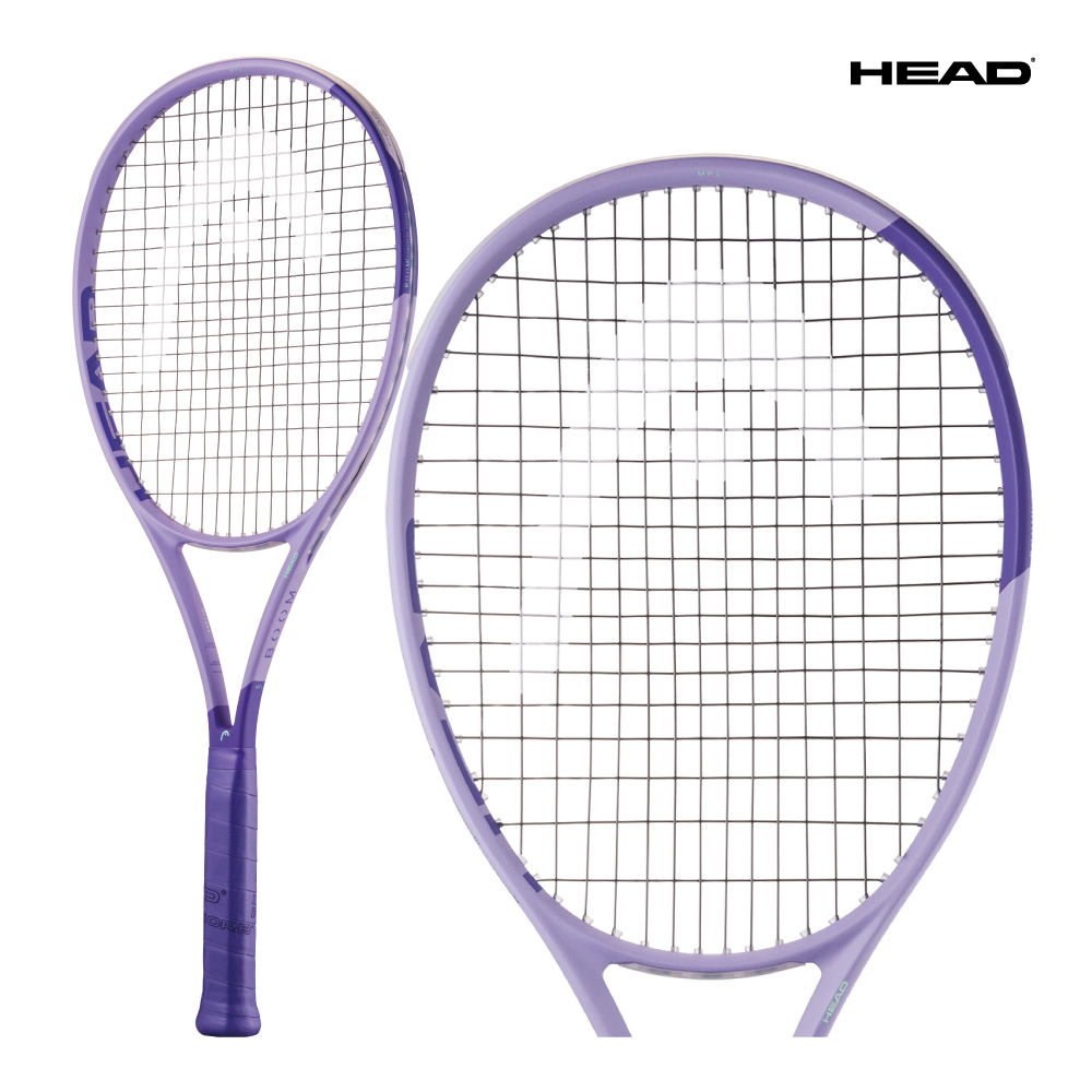 HEAD　ブーム エムピー エル オルタネート 2026　232416