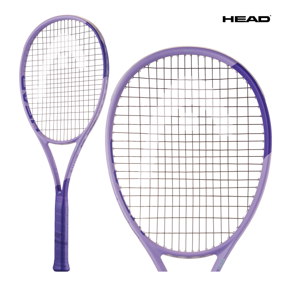 HEAD ブーム エムピー ユーエル オルタネート 2026 232426 2026SS