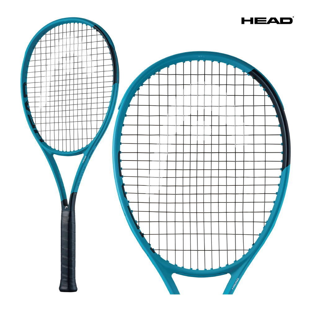 HEAD ブーム エムピー エル 2026 232226 2026SS ブルー ヘッド テニス