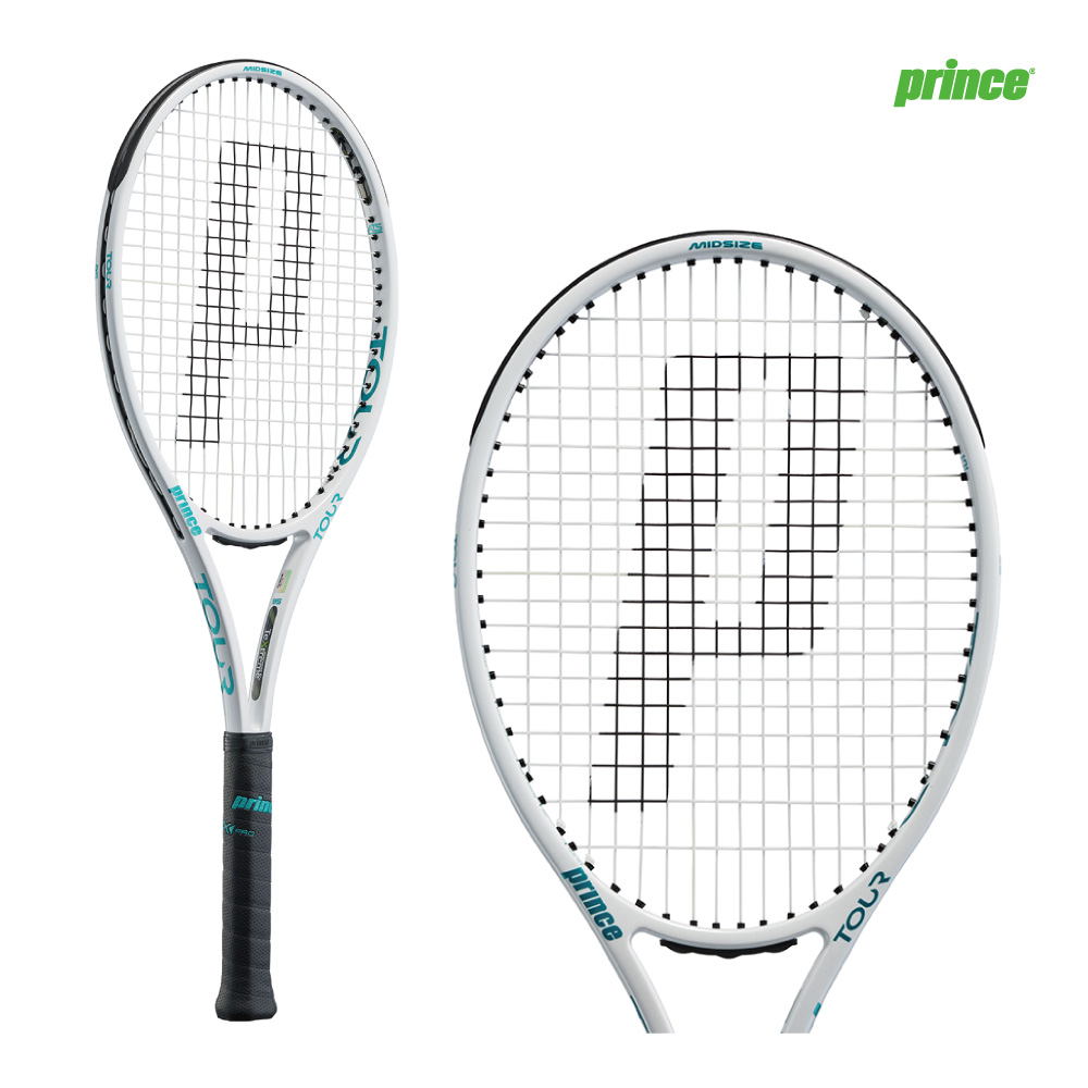 SALE】PRINCE ツアー 95 7TJ177 2022FW ピュアホワイト
