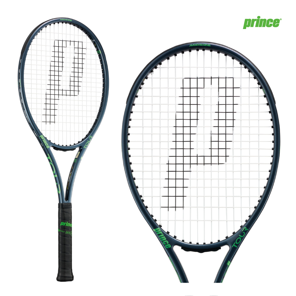 【極美品】プリンス ツアー95 G2 TOUR 95 - Prince プリンステニス公式サイト