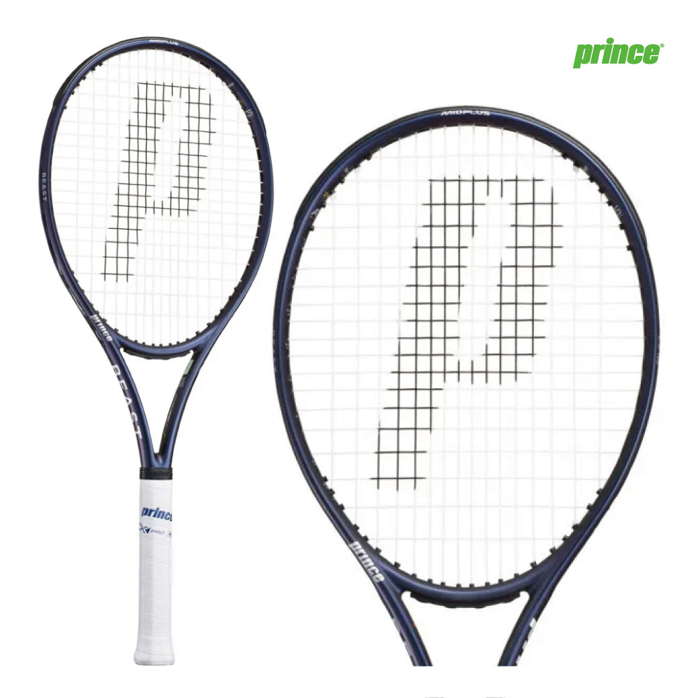 PRINCE ビースト O3 100 (280g) BEAST O3 100 プリンス 7TJ276 2026FW