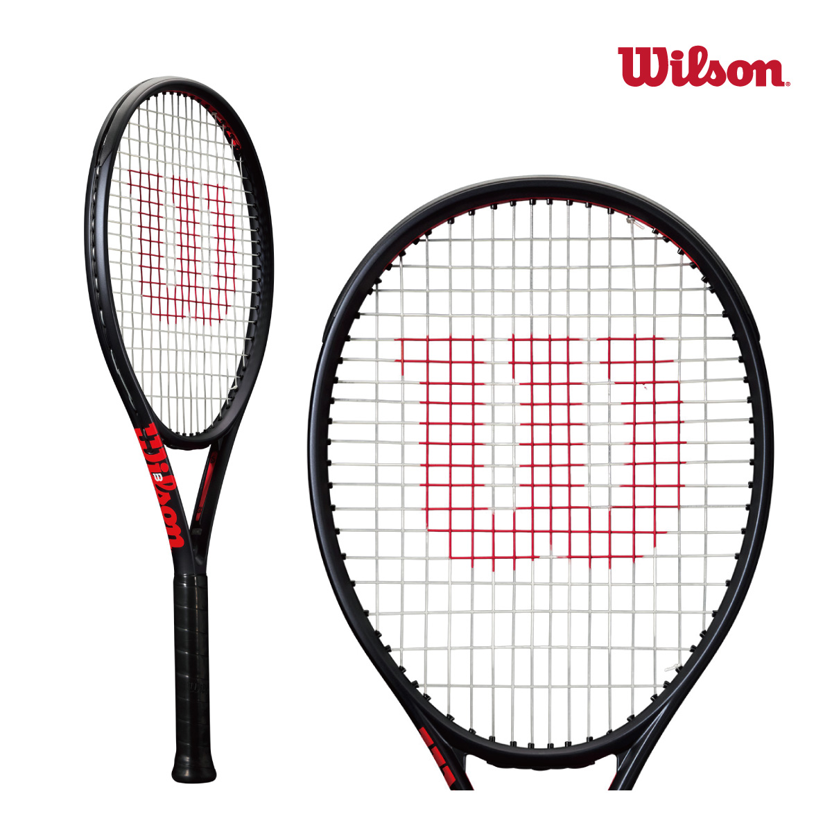 Wilson クラッシュ 26 V3.0 WR173210S 2025SS ウイルソン