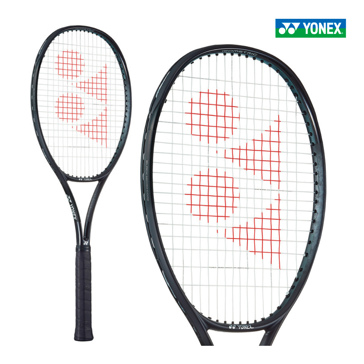 YONEX - ヨネックスレグナ98 YONEX REGNA 98 G2 2022 Tennis Racket 02RGN98 27