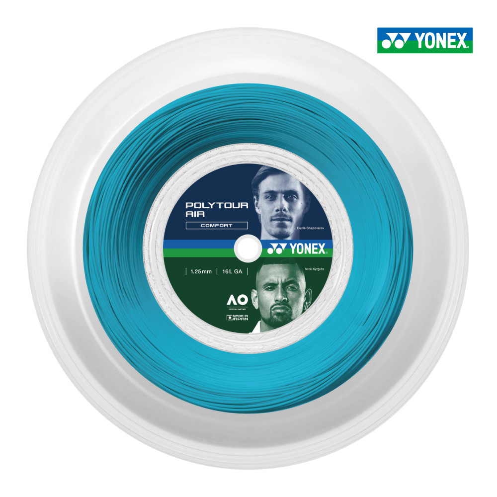 ポリツアーエア　POLYTOUR AIR