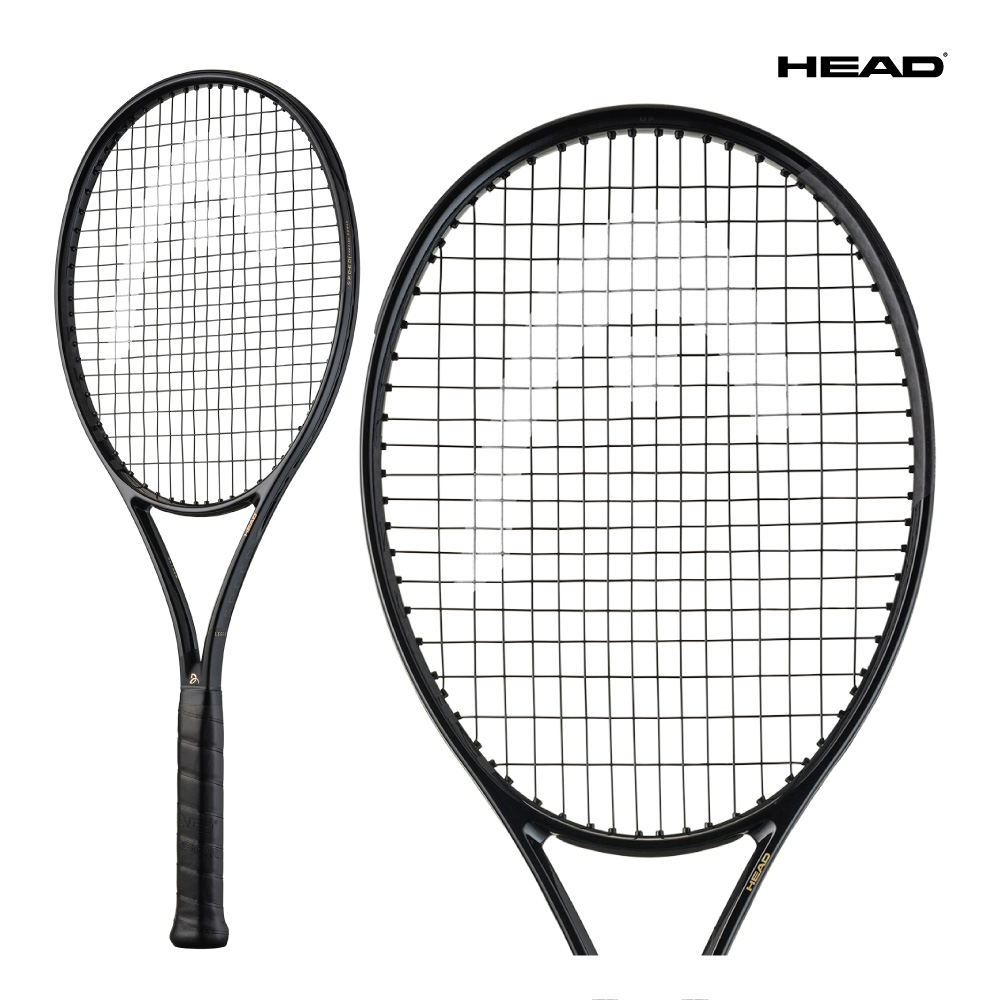 HEAD SPEED MP LEGEND 2025 スピードエムピーレジェンド2025