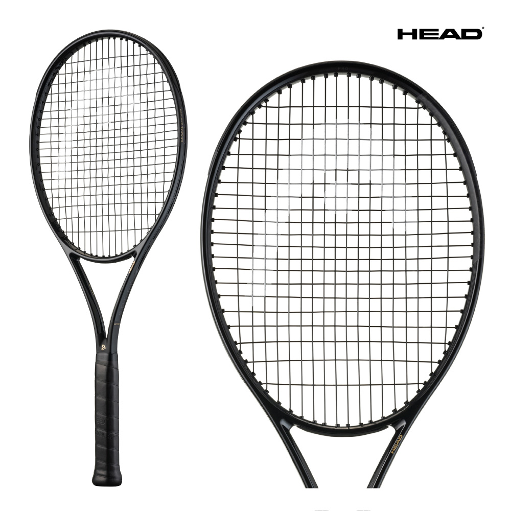 HEAD Speed PRO テニスラケット HEAD ヘッド 硬式テニスラケット Speed PRO 2024 スピード プロ