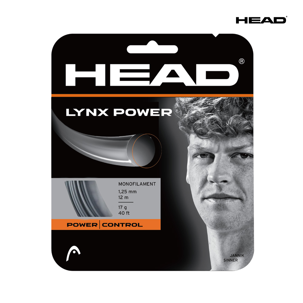 HEAD　リンクス パワー　12m　281066