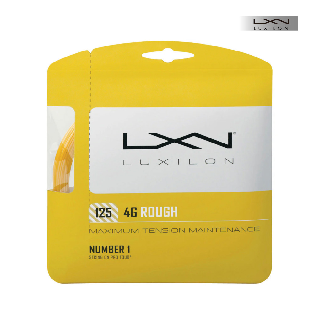 LUXILON 4G ROUGH