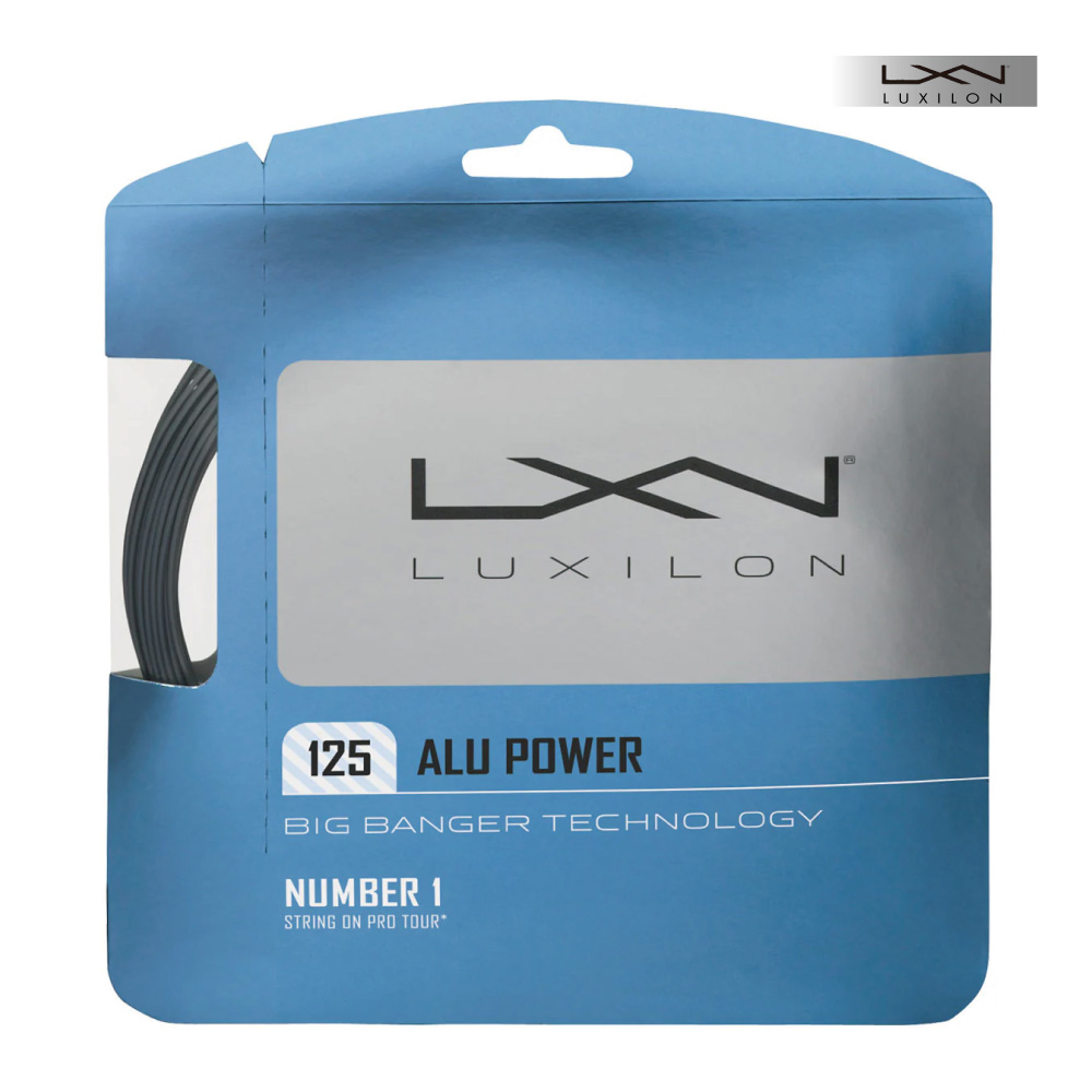 LUXILON　ALU POWER