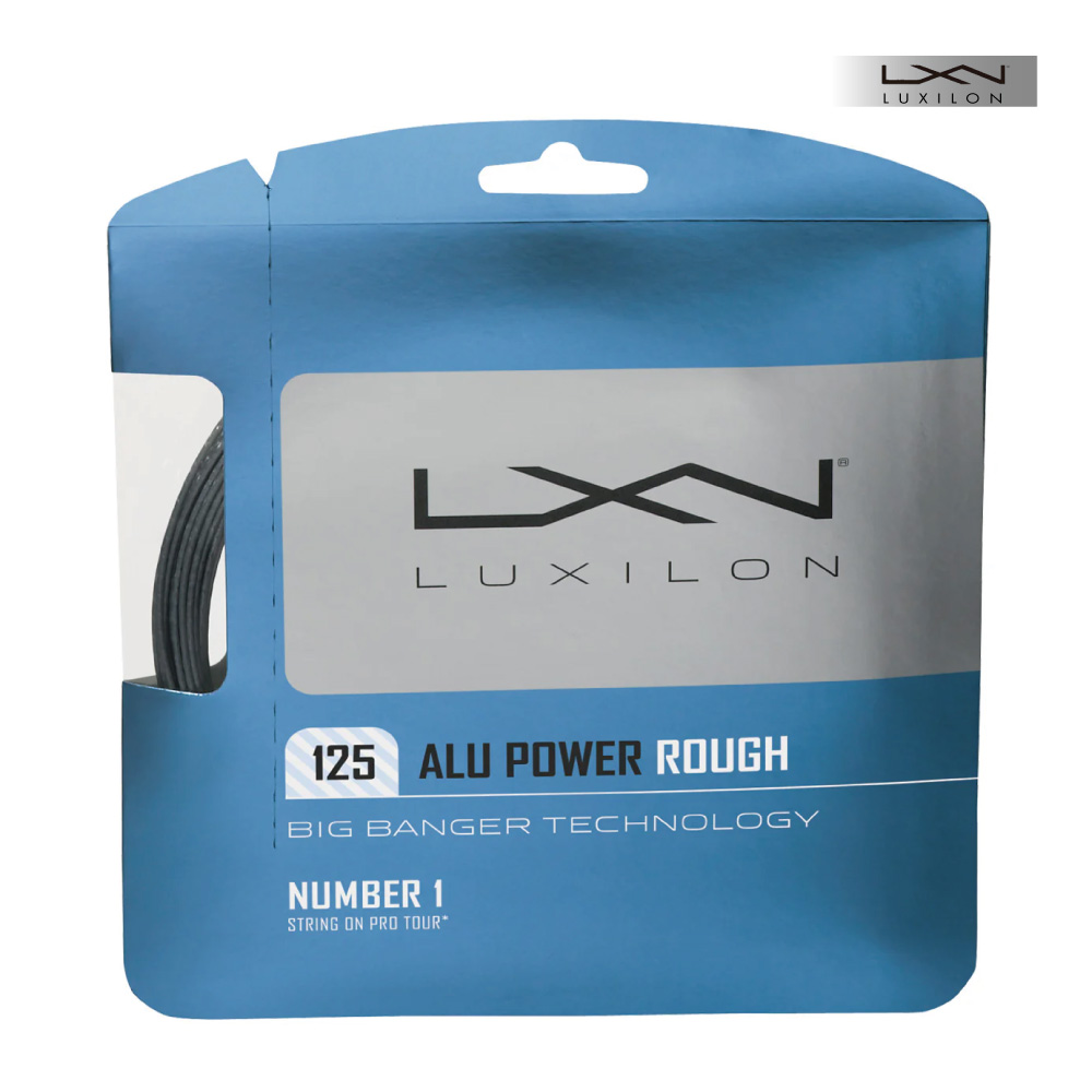 LUXILON ALUPOWER ROUGH1