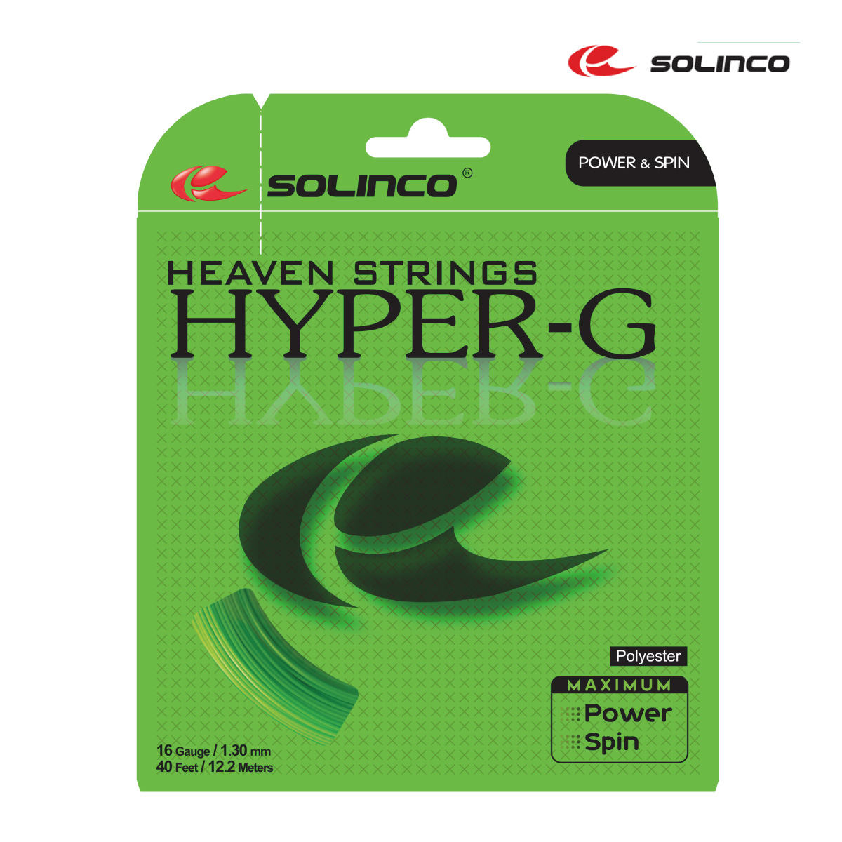 SOLINCO HYPER-G